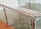 Σταθερή σχεδίαση χαλύβδινων κατασκευών για μπαλκόνια Πρακτικές διακοσμητικές προεξοχές προμηθευτής