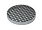 Φοράστε Αντίσταση από ανοξείδωτο χάλυβα πάτωμα Drain αντέχουν υψηλής ταχύτητας διάβρωση νερού 30M / S προμηθευτής