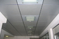 Ελαφρύ πάνελ οροφής από ανοξείδωτο χάλυβα Αλουμινίου Μαγγάνιο Υλικό από κράμα μαγνησίου προμηθευτής