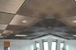 Γενναιόδωρα όμορφα εμπορικά πλακάκια οροφής, ανοξείδωτα πλακάκια οροφής Standard Size 10 / 15MM προμηθευτής