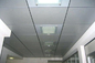 Θερμομόνωση Ανοξείδωτα πλακάκια οροφής Standard Size 10 / 15mm ISO9001 Εγκρίθηκε προμηθευτής