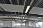 Τα πάνελ οροφής Easy Clean από ανοξείδωτο χάλυβα εμποδίζουν την είσοδο υδρατμών στην οροφή προμηθευτής