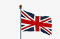 Υψηλή Αντοχή από ανοξείδωτο χάλυβα σημαία πόλο / αλουμινίου Σημαία πόλο επιφάνεια υφή επίπεδη προμηθευτής