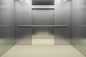 Πολύχρωμο διακοσμητικά πάνελ ανελκυστήρα, εσωτερικά πάνελ ανελκυστήρα προσαρμοσμένο μοτίβο προμηθευτής